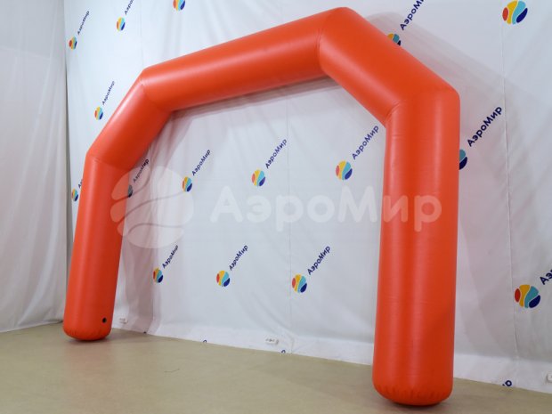 Трапеция герметичная