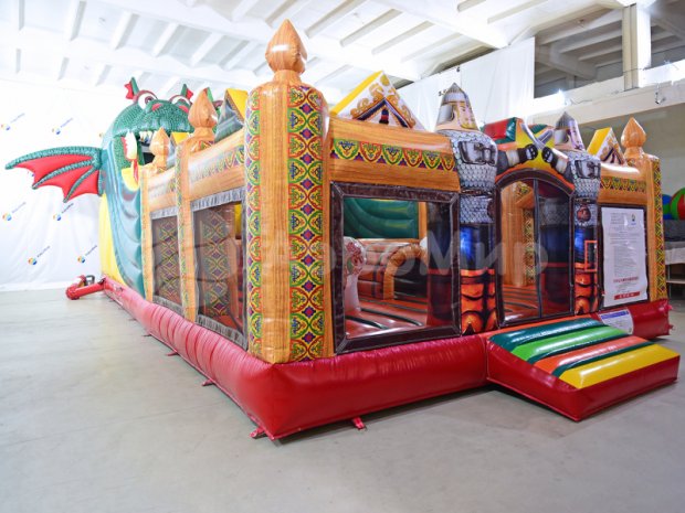 Большой Змей Горыныч