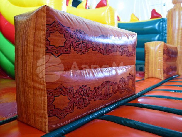 Большой Змей Горыныч