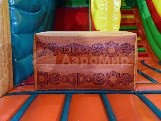 Большой Змей Горыныч