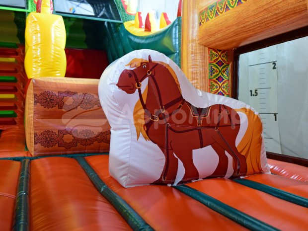 Большой Змей Горыныч