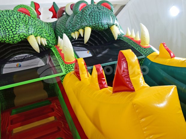 Большой Змей Горыныч