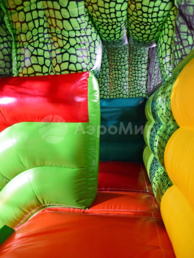 Большой Змей Горыныч