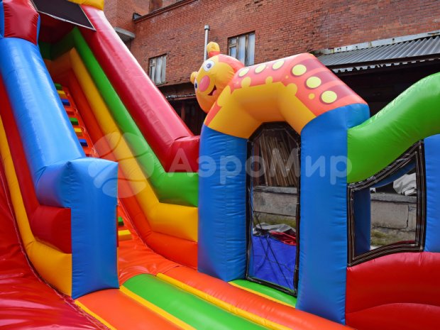 Горка Белка