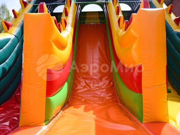 Большой Змей Горыныч