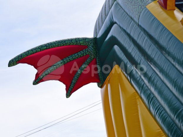 Большой Змей Горыныч