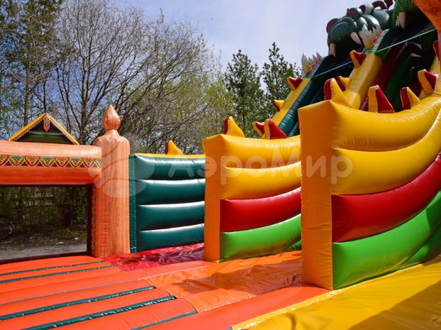 Змей Горыныч