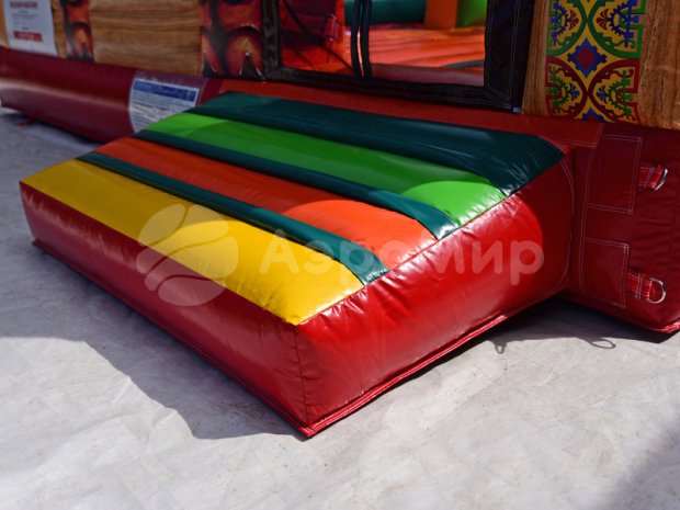 Большой Змей Горыныч