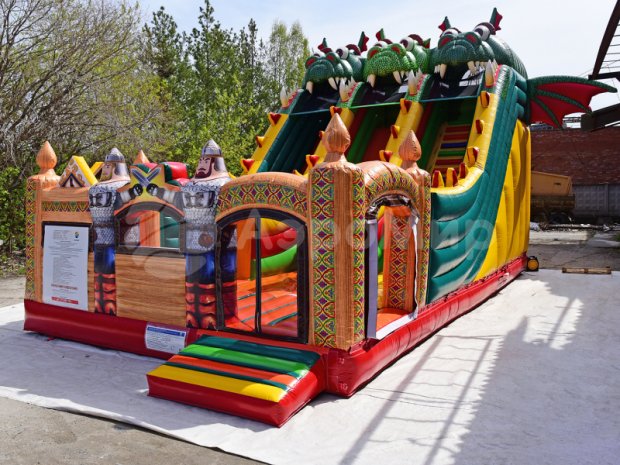 Змей Горыныч