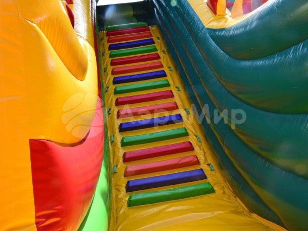 Большой Змей Горыныч