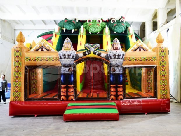 Змей Горыныч