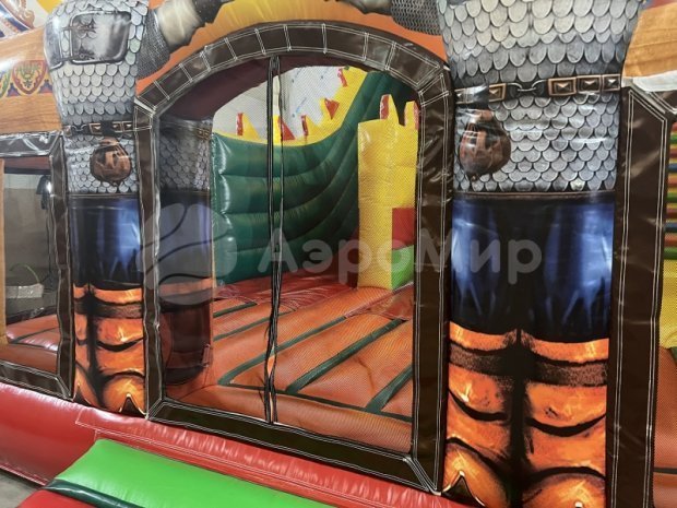 Змей Горыныч