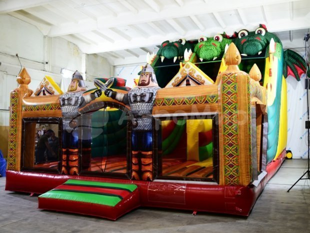 Змей Горыныч