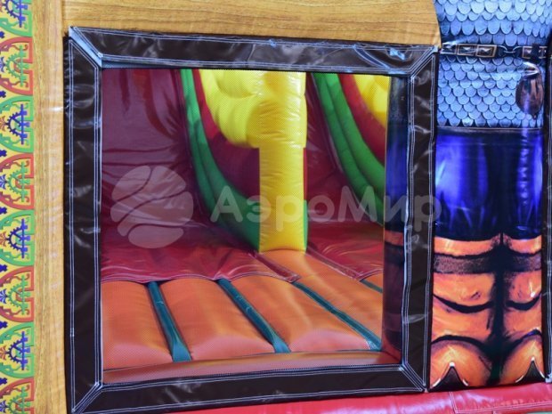 Большой Змей Горыныч