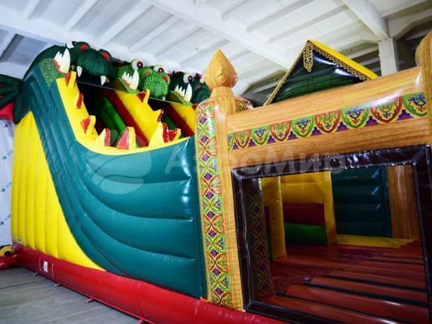 Змей Горыныч