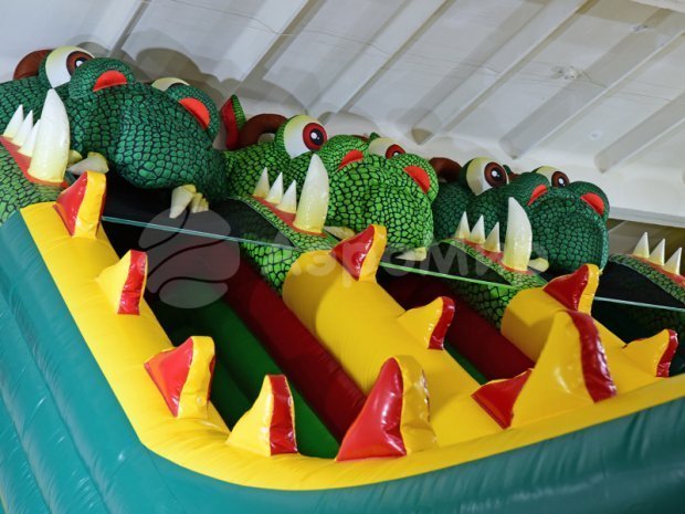 Большой Змей Горыныч