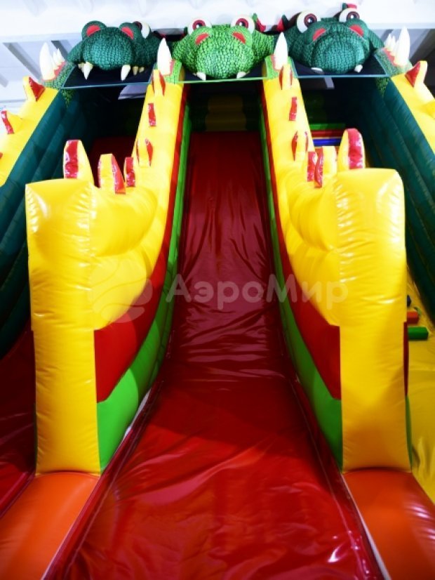 Змей Горыныч