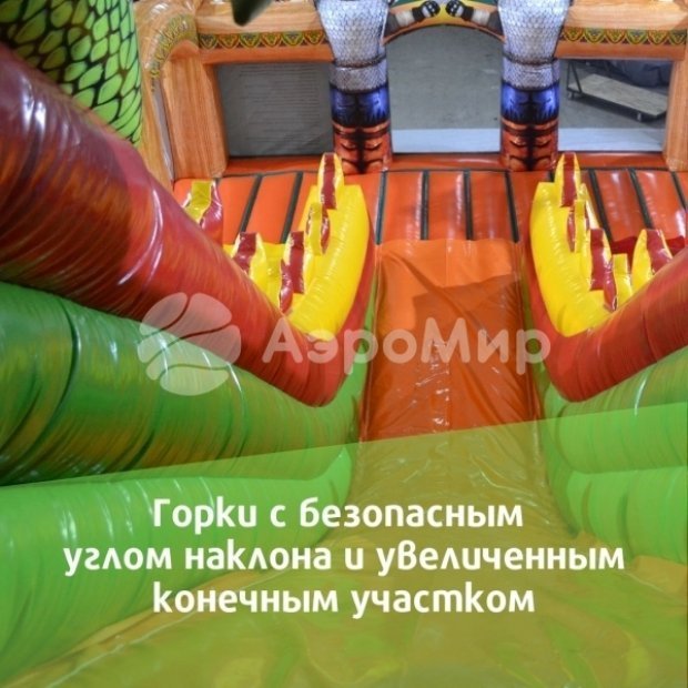 Изба Деда Мороза