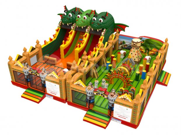 Змей Горыныч