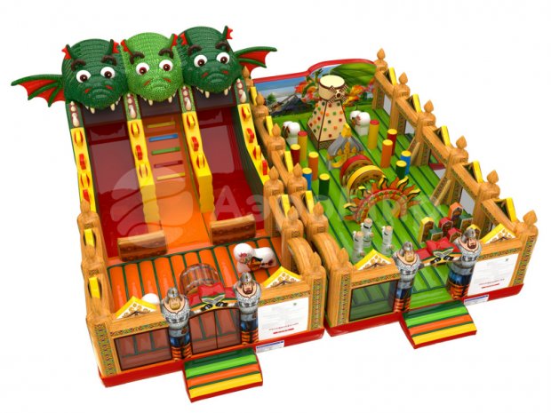 Змей Горыныч