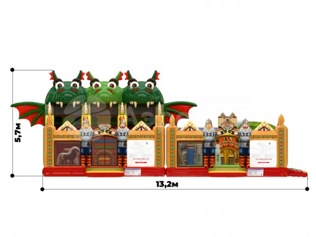 Змей Горыныч