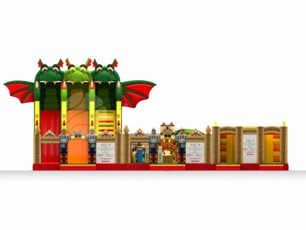 Змей Горыныч