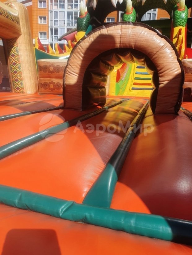 Большой Змей Горыныч