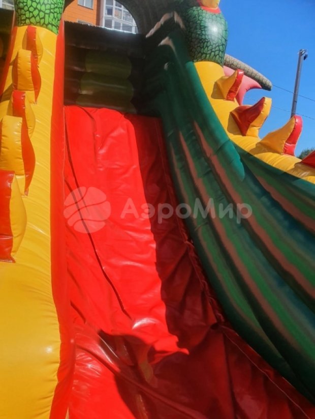 Большой Змей Горыныч