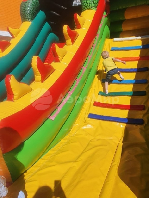 Большой Змей Горыныч