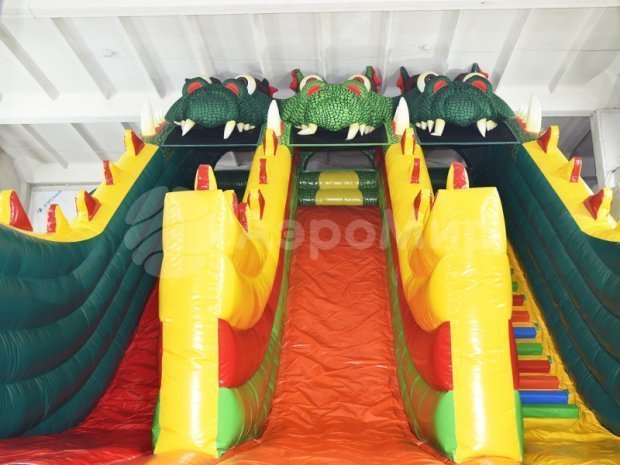 Змей Горыныч