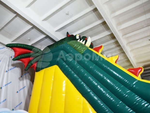 Змей Горыныч