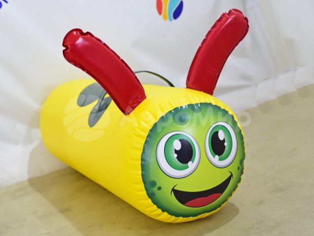 Торпеда-Гусеница