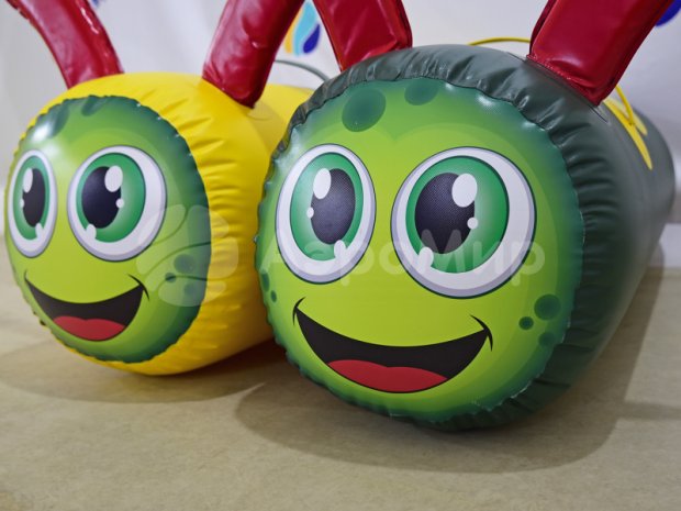 Торпеда-Гусеница