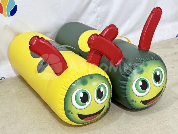 Торпеда-Гусеница