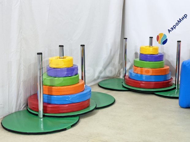 Ханойская башня