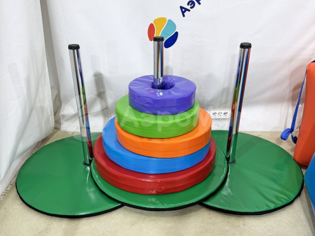 Ханойская башня