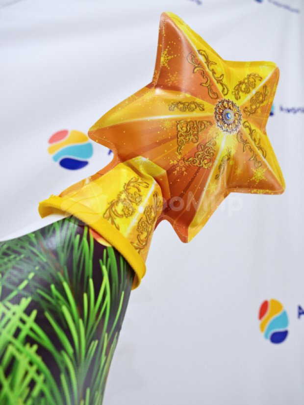 Наряди Ёлку