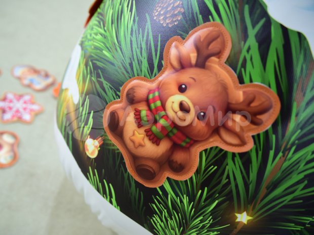 Наряди Ёлку