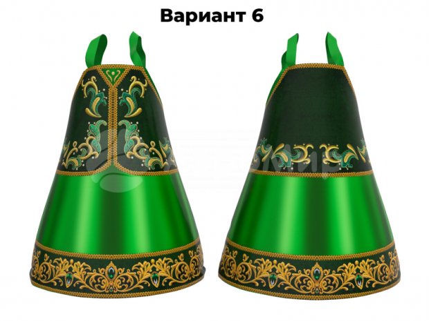 Сарафан