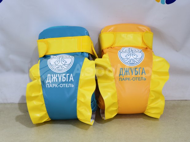 Гигантские памперсы