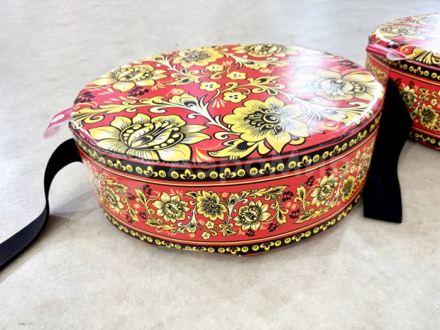 Бой подушками