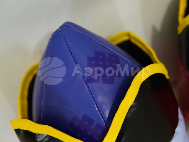 Игровой шлем