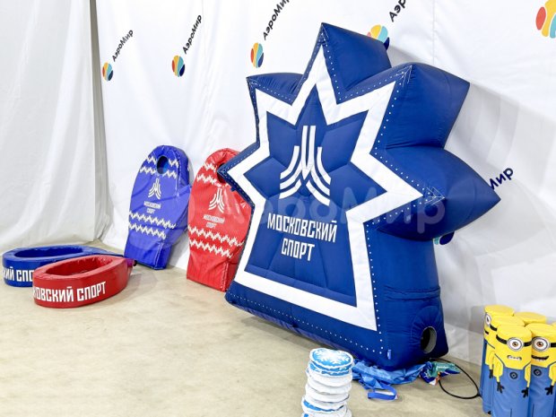 Дартс Снежинка