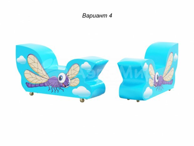 Мульт-каталки