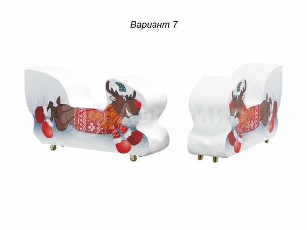 Мульт-каталки