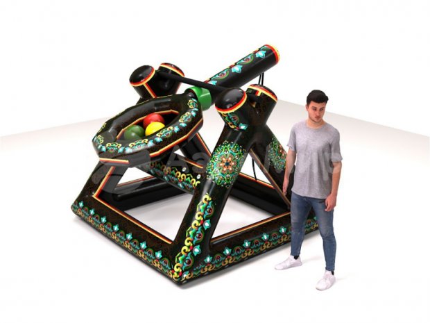 Катапульта