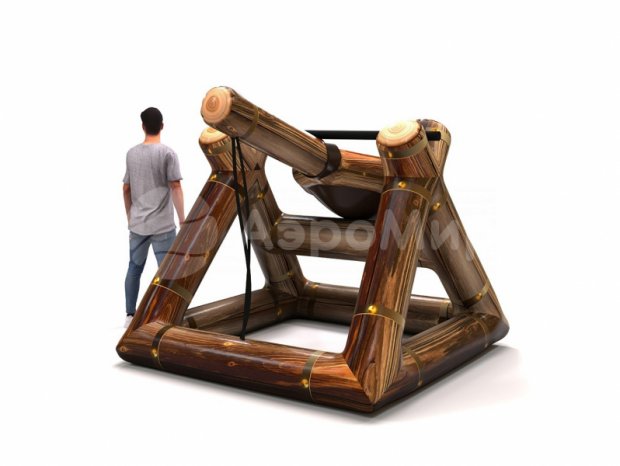 Катапульта