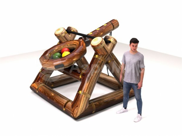 Катапульта