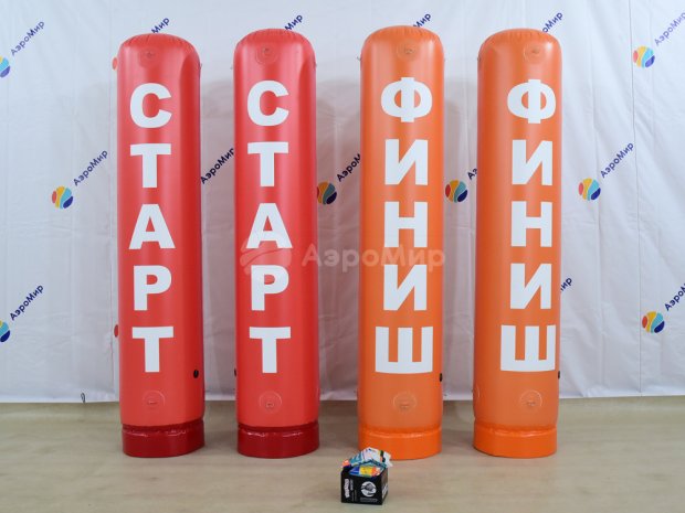 Герметичная колонна