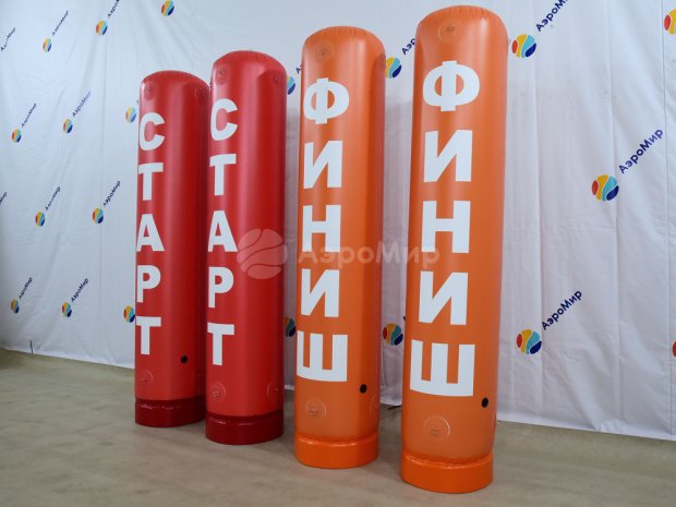 Герметичная колонна